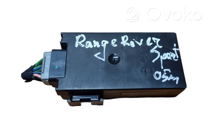 Land Rover Range Rover Sport L320 Relè riscaldamento sedile 2R8314C724AA