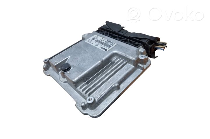 Toyota Corolla E140 E150 Sterownik / Moduł ECU 8966102E10