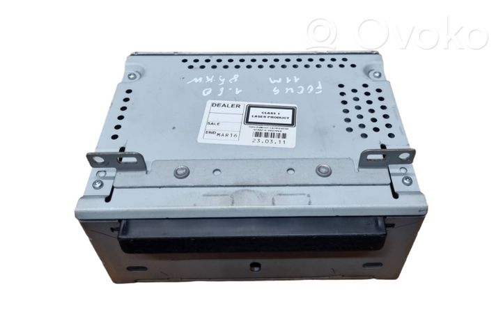 Ford Focus Changeur CD / DVD BM5T18C815GE