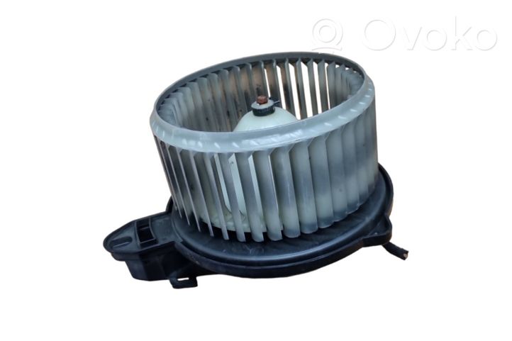 Audi A6 Allroad C5 Mazā radiatora ventilators 4B1820021B