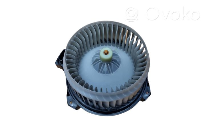 Suzuki SX4 Heater fan/blower AV2727000311