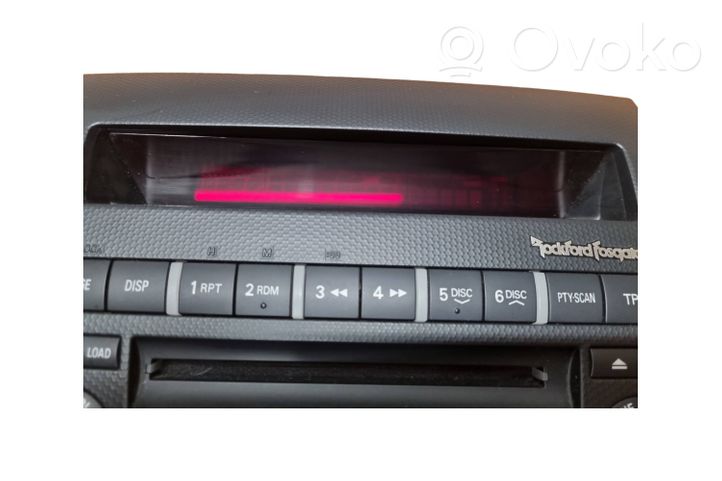 Mitsubishi Outlander Multimedijos kontroleris 8002A067XA