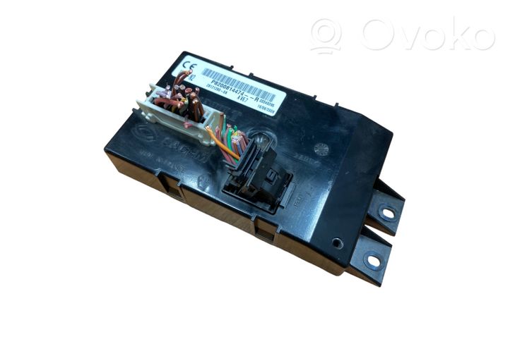 Nissan Kubistar Module confort P8200814474