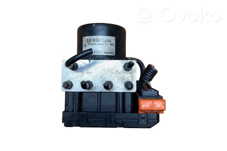 Toyota Corolla E110 ABS Pump 4451002030