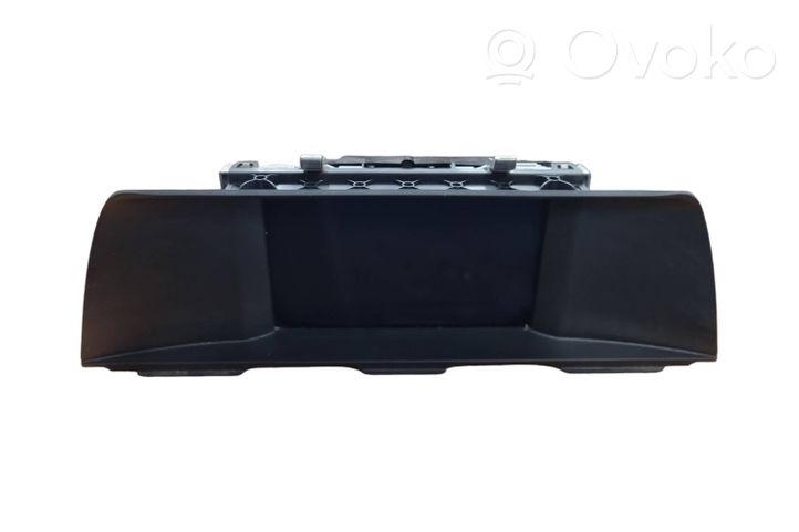 BMW 5 F10 F11 Monitori/näyttö/pieni näyttö 6550924787101