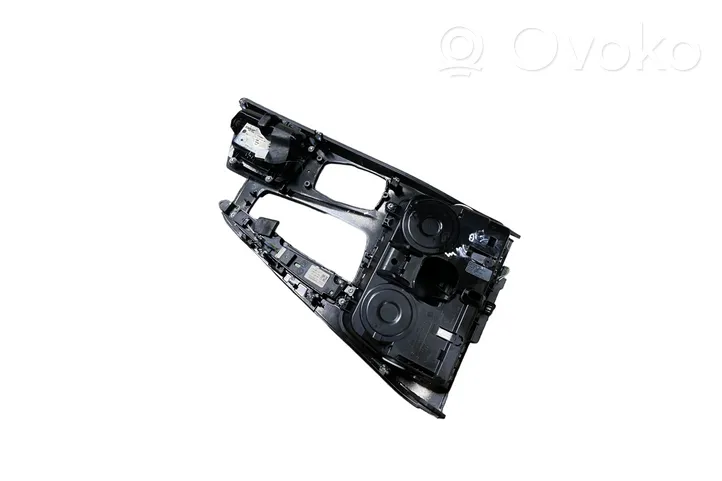 BMW 5 F10 F11 Unidad de control de la consola central 9202936