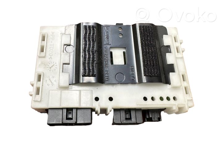 Ford Transit -  Tourneo Connect Set scatola dei fusibili 401154265