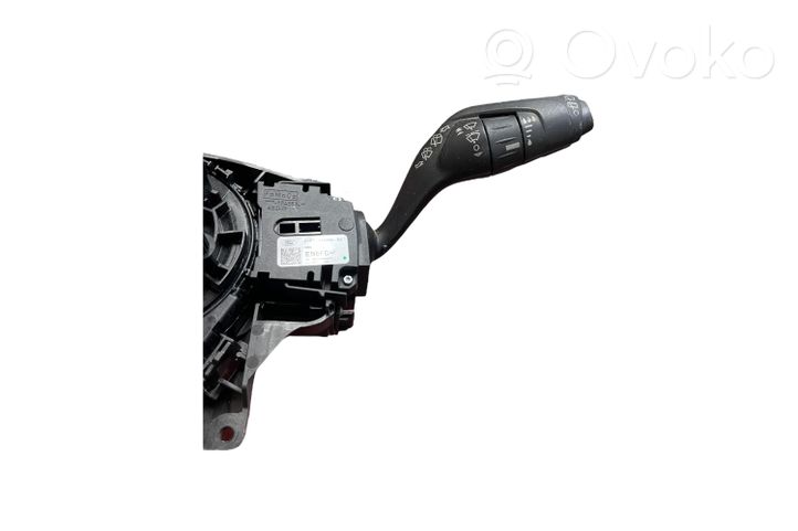 Ford Transit -  Tourneo Connect Leva/interruttore dell’indicatore di direzione e tergicristallo EB8FD