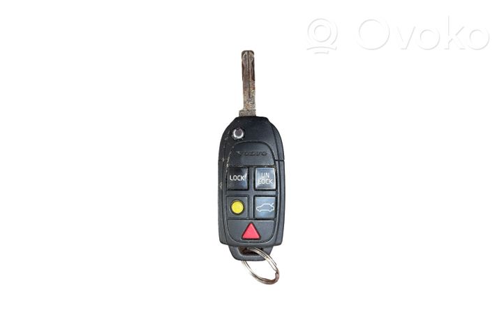 Volvo S60 Blocchetto accensione 8626324