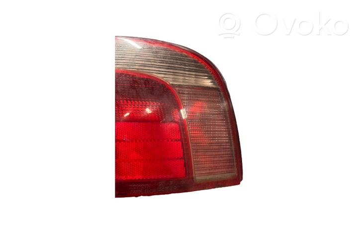 Toyota Yaris Lampa tylna 52006