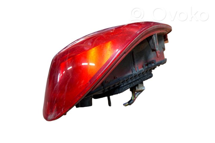 Toyota Aygo AB10 Lampa tylna 815600H020