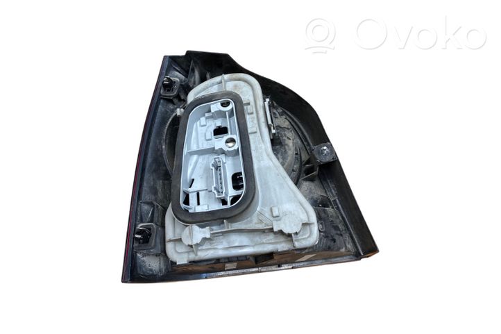 Volkswagen Polo IV 9N3 Luci posteriori 6Q6945096M