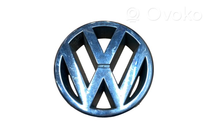 Volkswagen PASSAT B5.5 Mostrina con logo/emblema della casa automobilistica 3B0853601