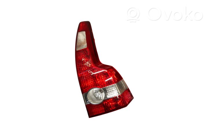 Volvo V50 Lampa tylna 30744542