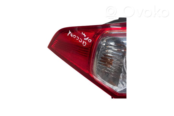Honda Accord Lampa tylna 12710