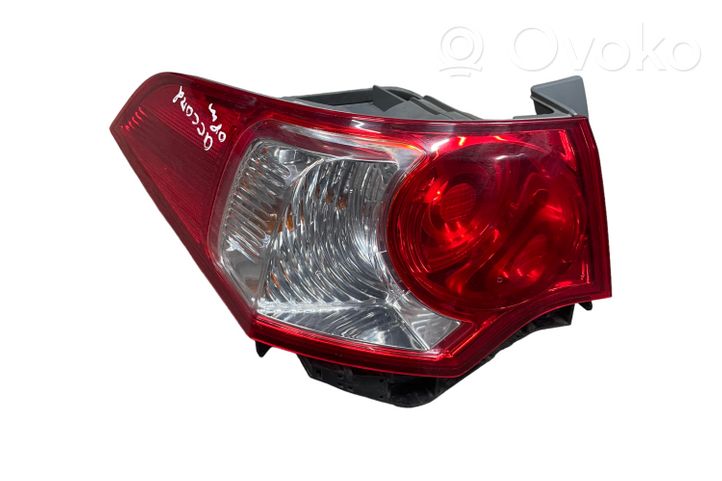 Honda Accord Lampa tylna 12710