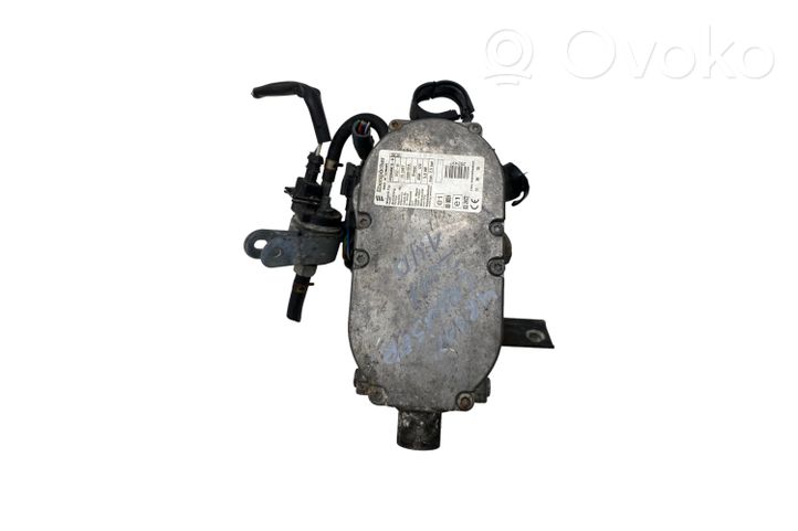 Toyota Urban Cruiser (XP110) Auxiliary pre-heater (Webasto) 032472