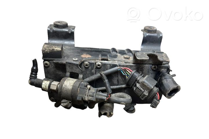 Ford Transit -  Tourneo Connect Auxiliary pre-heater (Webasto) 2T1V18K463AE