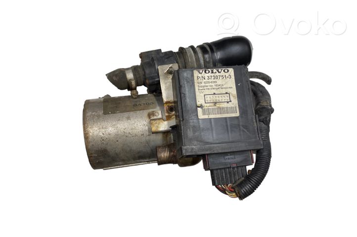 Volvo V70 Auxiliary heating control unit/module 37307513