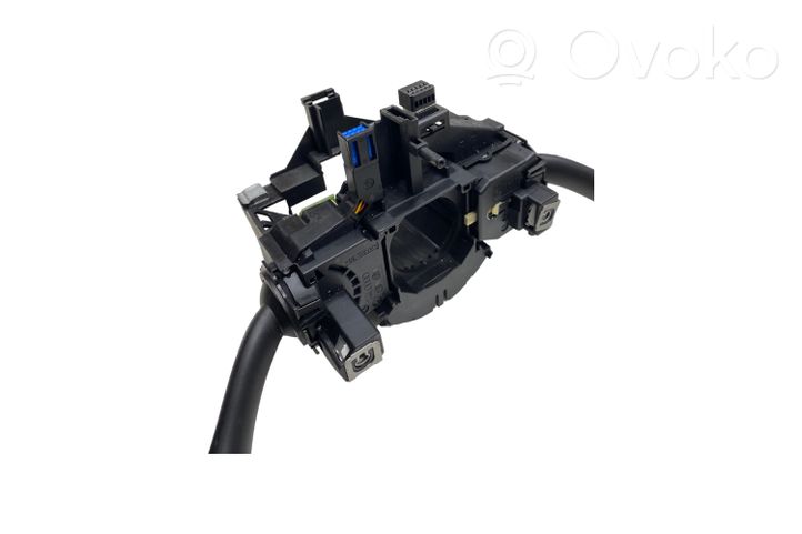 Audi A3 S3 8P Leva/interruttore dell’indicatore di direzione e tergicristallo 8P0907137BK