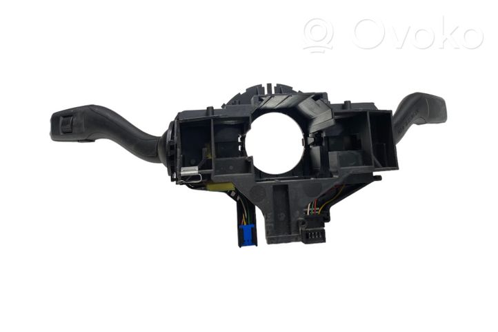 Audi A3 S3 8P Leva/interruttore dell’indicatore di direzione e tergicristallo 8P0907137BK