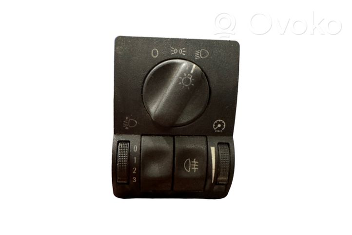 Opel Astra G Otros interruptores/perillas/selectores 09180775