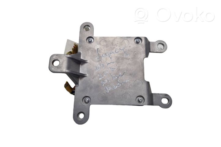 Subaru Legacy Gaisa spilvenu vadības bloks 98221AG030