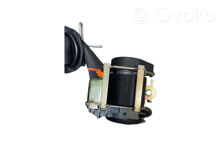 Citroen C3 Sicherheitsgurt hinten 040065