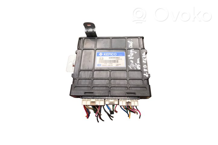 KIA Sportage Module de contrôle de boîte de vitesses ECU 9544739170