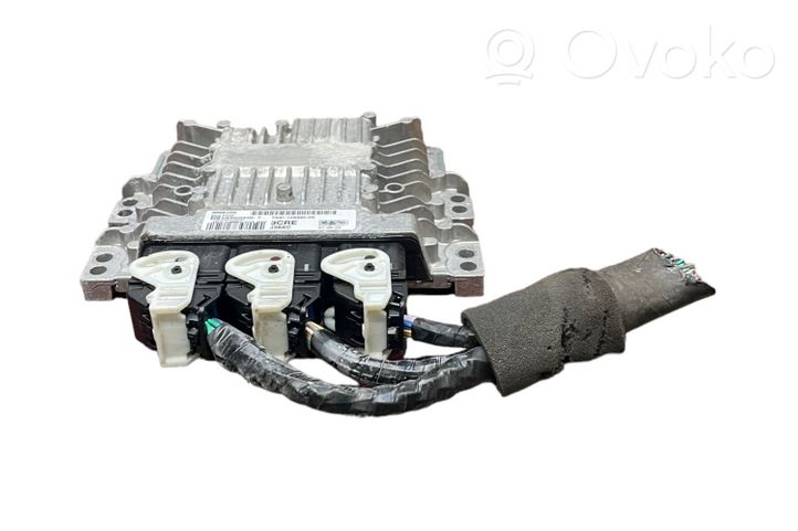 Ford Mondeo Mk III Sterownik / Moduł ECU 7G9112A650DE