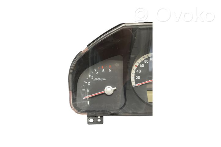 KIA Sportage Geschwindigkeitsmesser Cockpit 940031F470