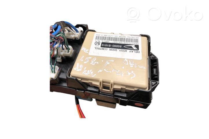 Daihatsu Terios Fuse box set 85980B1010