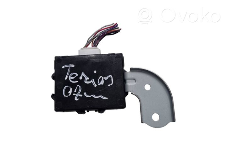 Daihatsu Terios Unité de commande dispositif d'immobilisation 89780B4020