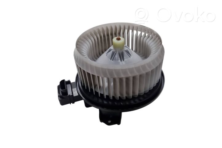 Fiat Freemont Soplador/ventilador calefacción AY2727005011