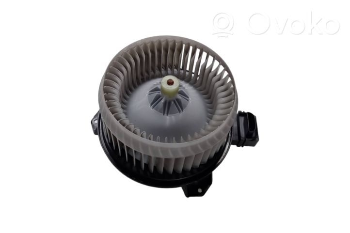 Fiat Freemont Pulseur d'air habitacle AY2727005011