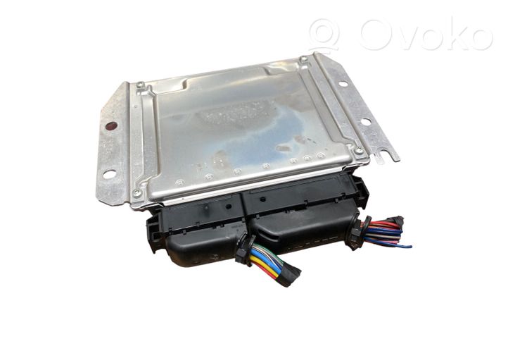 Hyundai H-1, Starex, Satellite Sterownik / Moduł ECU 0281011574