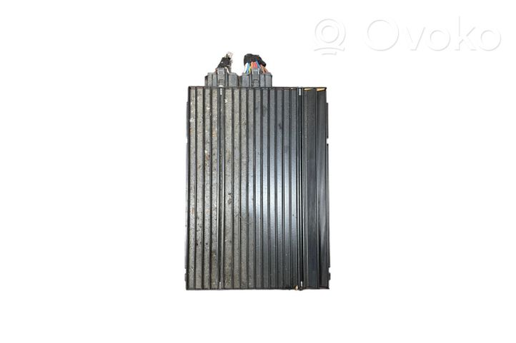 Skoda Octavia Mk2 (1Z) Amplificatore 1Z0035456