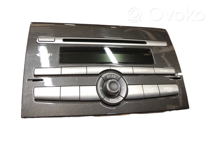 Fiat Bravo Unità principale autoradio/CD/DVD/GPS 735515910