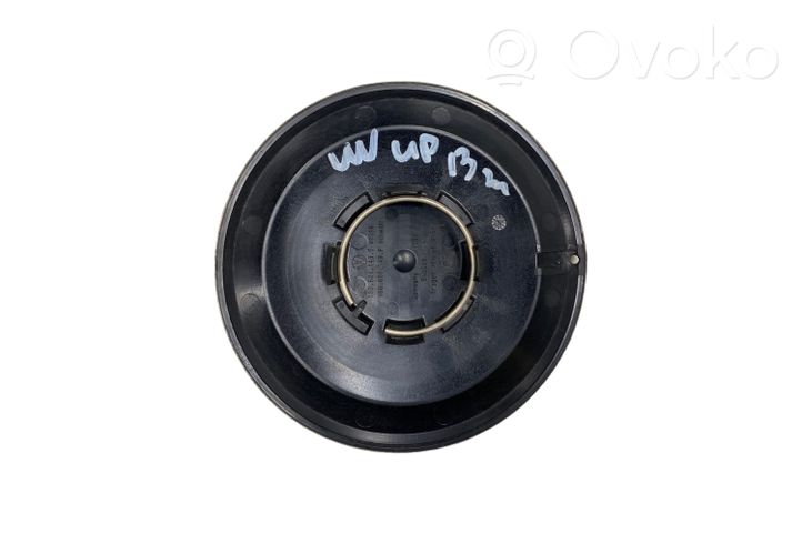 Volkswagen Up R14 wheel hub/cap/trim 1S0601149D