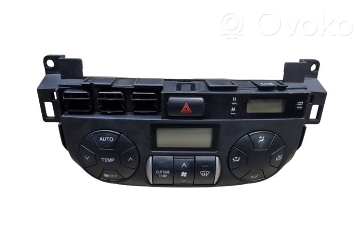 Toyota RAV 4 (XA20) Centralina del climatizzatore 8865042170