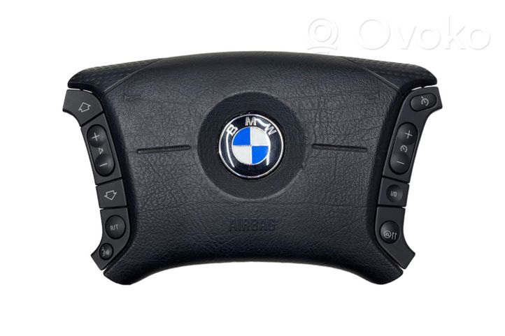 BMW X3 E83 Airbag de volant 33340044106Q