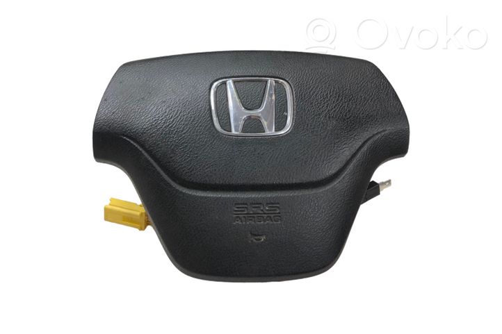 Honda CR-V Poduszka powietrzna Airbag kierownicy TKDAB0066