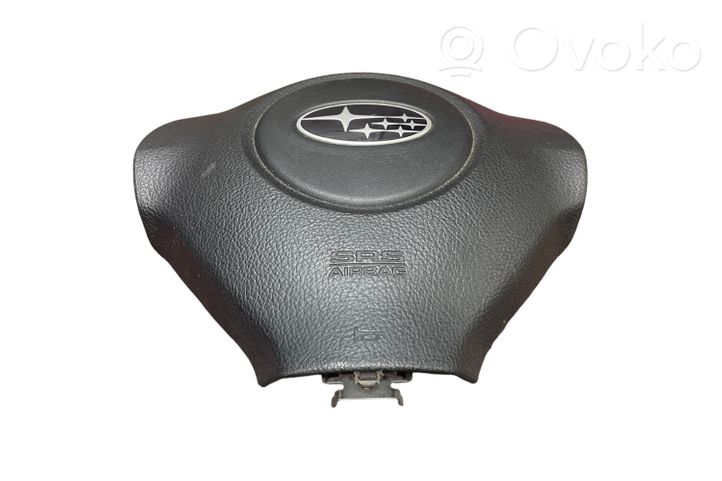 Subaru Impreza III Airbag dello sterzo 609362007Y0U