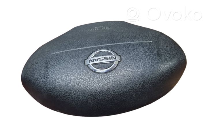 Nissan Kubistar Airbag de volant 550677200E