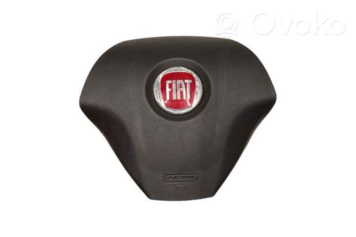 Fiat Bravo Ohjauspyörän turvatyyny 7354980250