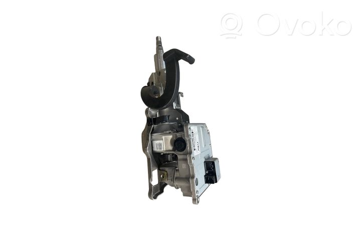 Fiat Bravo Electric power steering pump A093350548