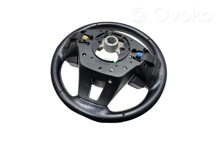 Mazda 6 Garniture de colonne de volant K3887