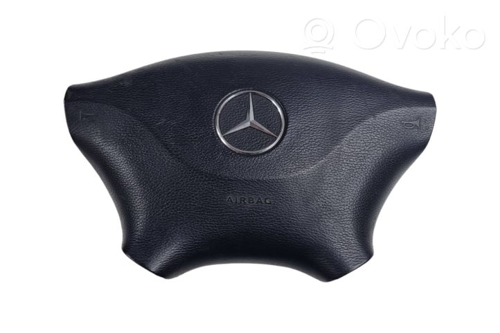 Mercedes-Benz Sprinter W906 Fahrerairbag 305264520