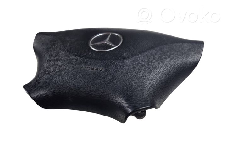 Mercedes-Benz Sprinter W906 Airbag de volant 305264520