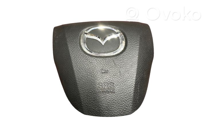 Mazda 6 Vairo oro pagalvė GDK557K00